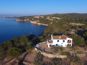 Отель Holiday Home Mas del Guixe  Эль-Перельо
